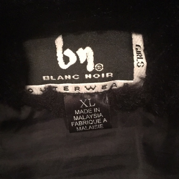 Faux fur jacket - Picture 6 of 7